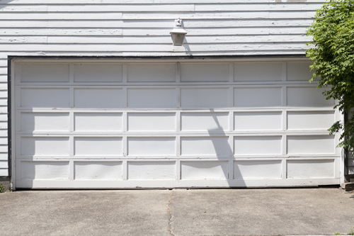 Garage Door Estimating