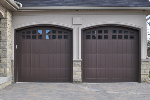 Running a Garage Door Balance Test